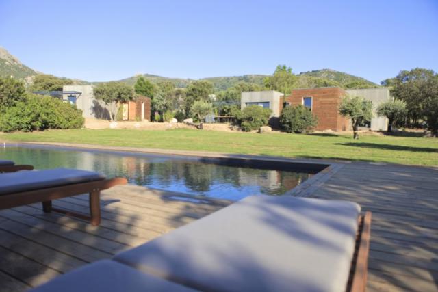 Ecolodge Casa Legna